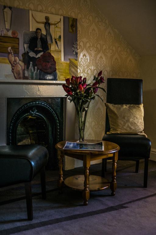 Lake View Guesthouse Bowness-on-Windermere Kültér fotó