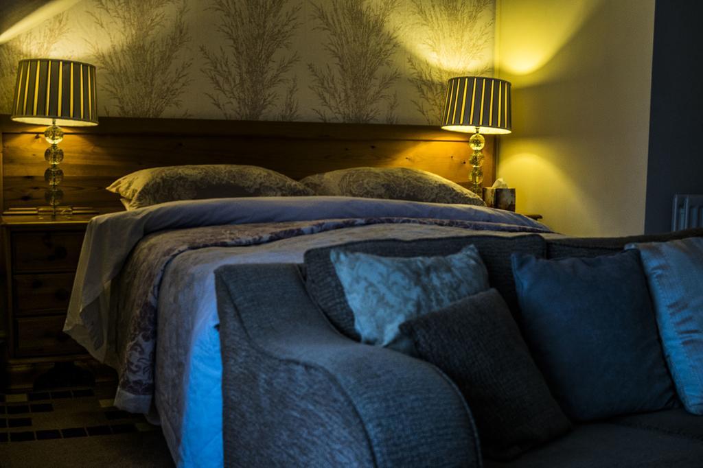 Lake View Guesthouse Bowness-on-Windermere Kültér fotó