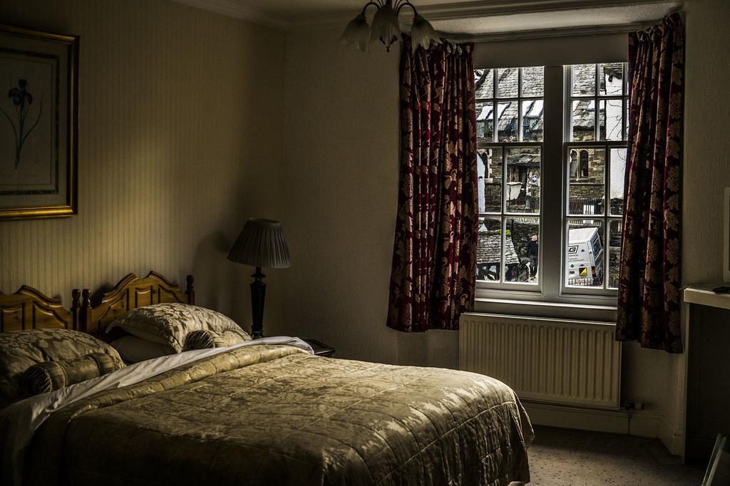 Lake View Guesthouse Bowness-on-Windermere Kültér fotó