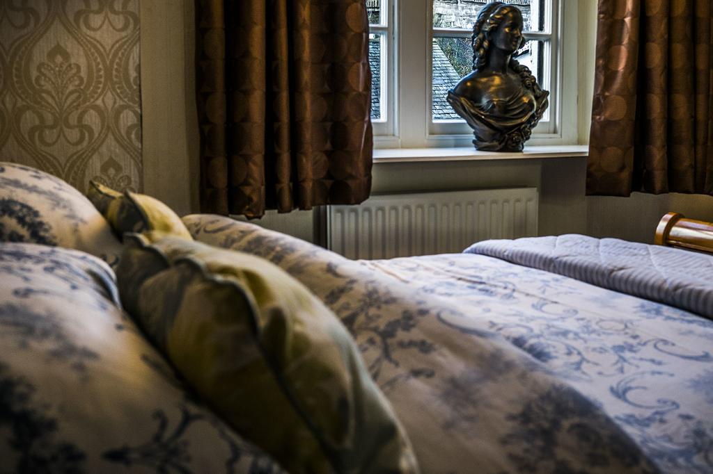 Lake View Guesthouse Bowness-on-Windermere Kültér fotó